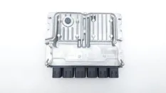 Блок управления двигателем BMW X5