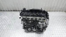 Двигатель BMW X5