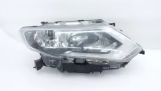 Фара Nissan X-Trail