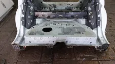 Кузов задняя часть / четверть BMW X5