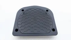 Решетка динамика BMW X5