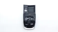 Накладка кулисы КПП Nissan X-Trail