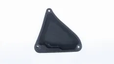 Шумоизоляция капота BMW X5