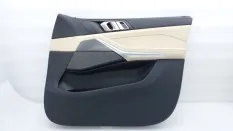 Обшивка двери BMW X5