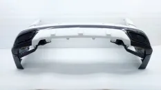 Бампер BMW X5