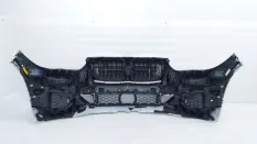 Бампер BMW X5