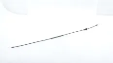 Трос замка капота BMW X5