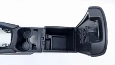 Центральная консоль Nissan X-Trail