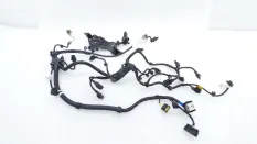 Проводка двигателя BMW X5