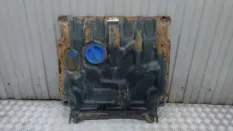 Защита двигателя Kia Rio X