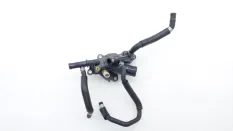 Корпус термостата Nissan X-Trail