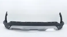 Бампер Kia Rio X