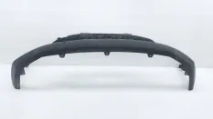 Накладка бампера Kia Rio X