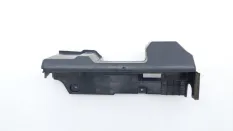 Воздуховод радиатора \ Дефлектор радиатора Kia Rio X