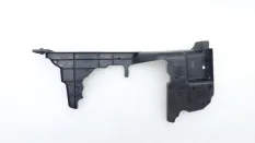 Воздуховод радиатора \ Дефлектор радиатора Nissan X-Trail