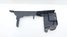 Воздуховод радиатора \ Дефлектор радиатора Nissan X-Trail