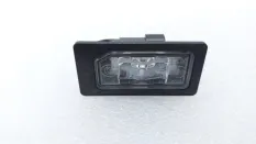 Плафон подсветки номера Haval F7x