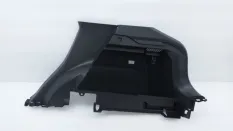 Обшивка багажника Haval F7x