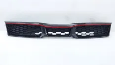 Решетка бампера Kia Rio X