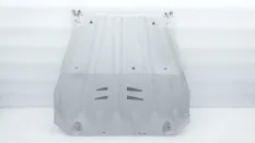 Защита двигателя Nissan X-Trail