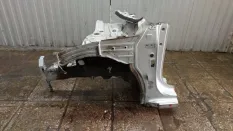 Четверть Kia Rio X