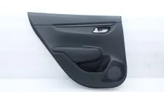 Обшивка двери Kia Rio X