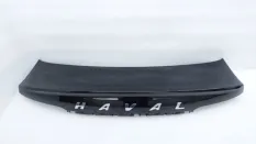 Накладка двери багажника Haval F7x