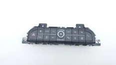 Блок управления климат контролем Haval F7x