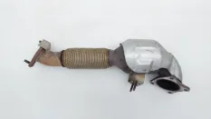 Приемная труба глушителя Haval F7x