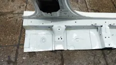 Порог со стойкой JAC J7