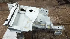 Четверть JAC J7