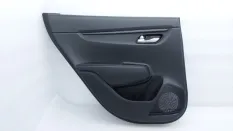 Обшивка двери Kia Rio