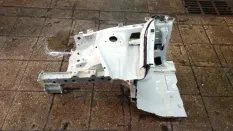Четверть JAC J7