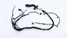 Проводка двери JAC J7