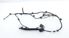 Проводка двери Haval F7x