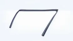Уплотнитель стекла двери JAC J7