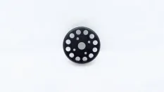 Шкив помпы Kia Rio