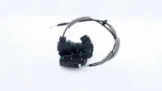 Замок двери JAC J7