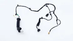 Проводка двери JAC J7