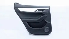 Обшивка двери JAC J7