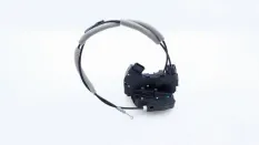 Замок двери JAC J7