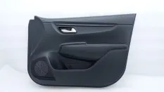Обшивка двери Kia Rio
