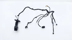 Проводка двери JAC J7