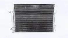 Радиатор кондиционера Kia Rio