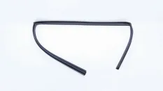 Уплотнитель стекла двери JAC J7
