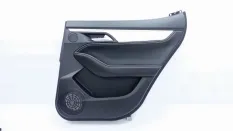 Обшивка двери JAC J7