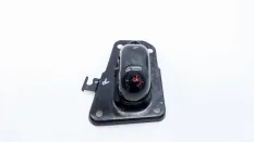 Кронштейн рычага JAC J7