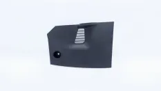 Накладка консоли JAC J7