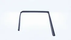Уплотнитель стекла двери JAC J7