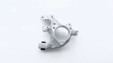 Кулак поворотный JAC J7